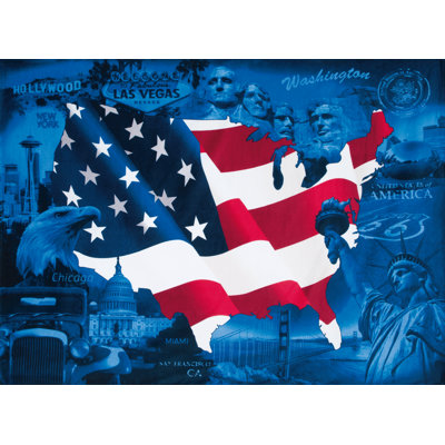Midweight Beach Towel
