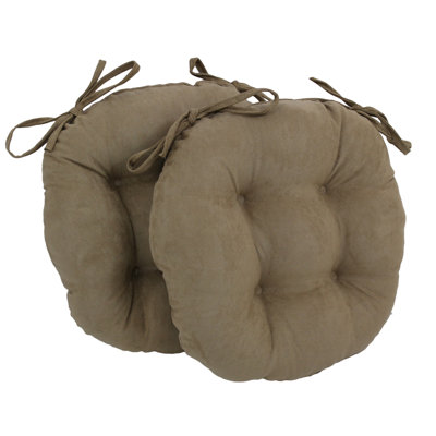 Coussin de chaise de salle à manger