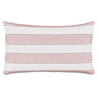 Varenna Striped King Sham