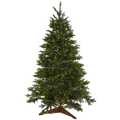 5.91' H Artificial Christmas Tree