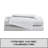 Shasta Lake Cotton Percale Standard Sheet Set-102796719-90984232