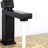 Single-Hole Single-handle Bathroom Faucet