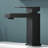 Single-Hole Single-handle Bathroom Faucet-53000726