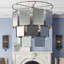 Oakland 4 - Light Chandelier-1887555081