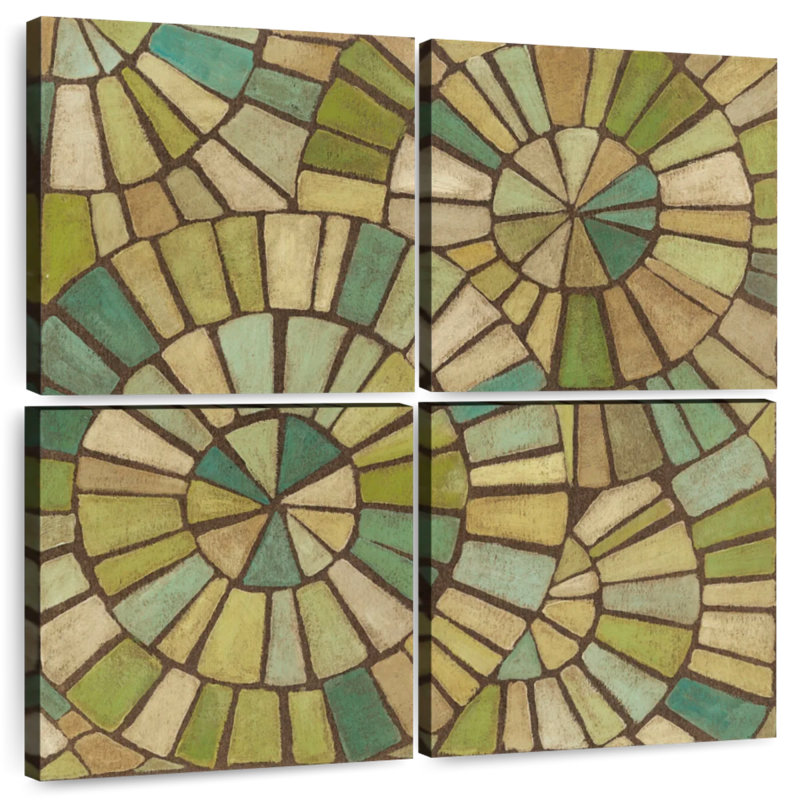 Avery Kaleidoscopic Sea I