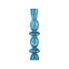 Glass Tabletop Candlestick-58925828-58925829