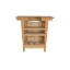 Montego Teak Home Bar