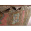 Tapis persan Tabriz patiné à la main 6 x 10 patiné