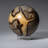 Genuine Polished Septarian (2") Sphere from Madagascar-103623246-103622389