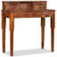 Bureau avec huche Adrielys