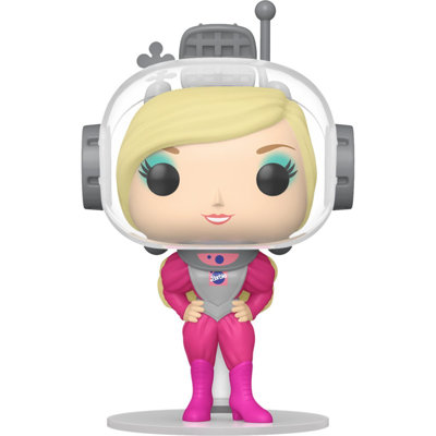 Funko Pop! Barbie 65e anniversaire - astronaute Barbie # 139