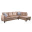 Canapé modulaire de 97 po Budwin-1028522909-1028522887