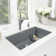 Precis SILGRANIT 32" Super Single Undermount Kitchen Sink