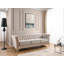 Whitby 3 Seater Velvet Sofa-452115566-452115568