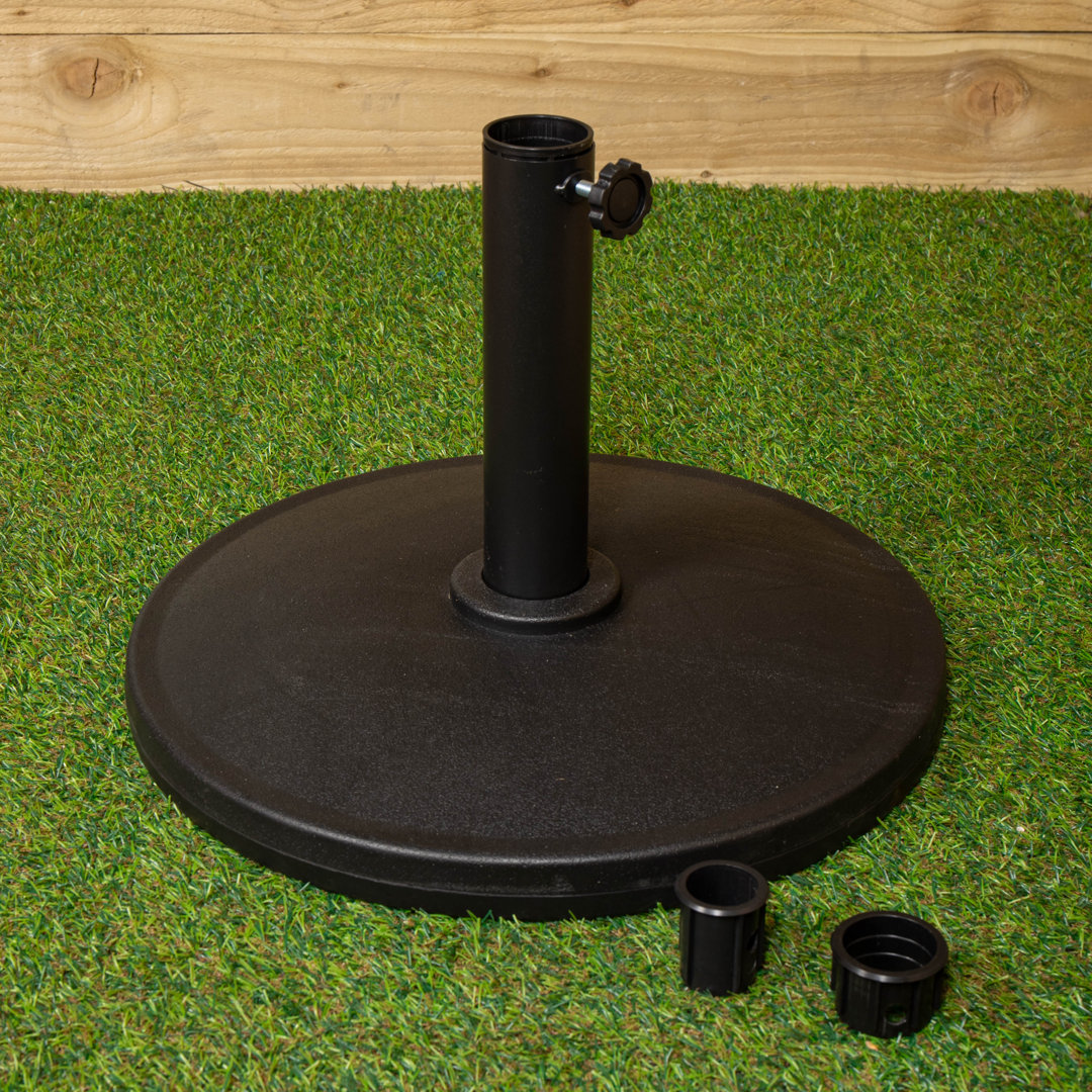 Samuel Alexander 11.5kg Umbrella Base