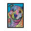« joe willie », reproduction d’impression sur toile-30009118-72446442-72446443