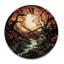 Horloge murale-1879700576