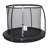 8' Backyard: In-Ground with Safety Enclosure-88358445