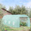 Serre Outsunny