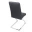 Chaise parsons rembourrée Hussain-1261973515