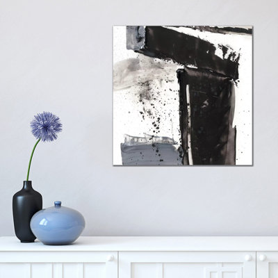 " Demolition I " by Ethan Harper