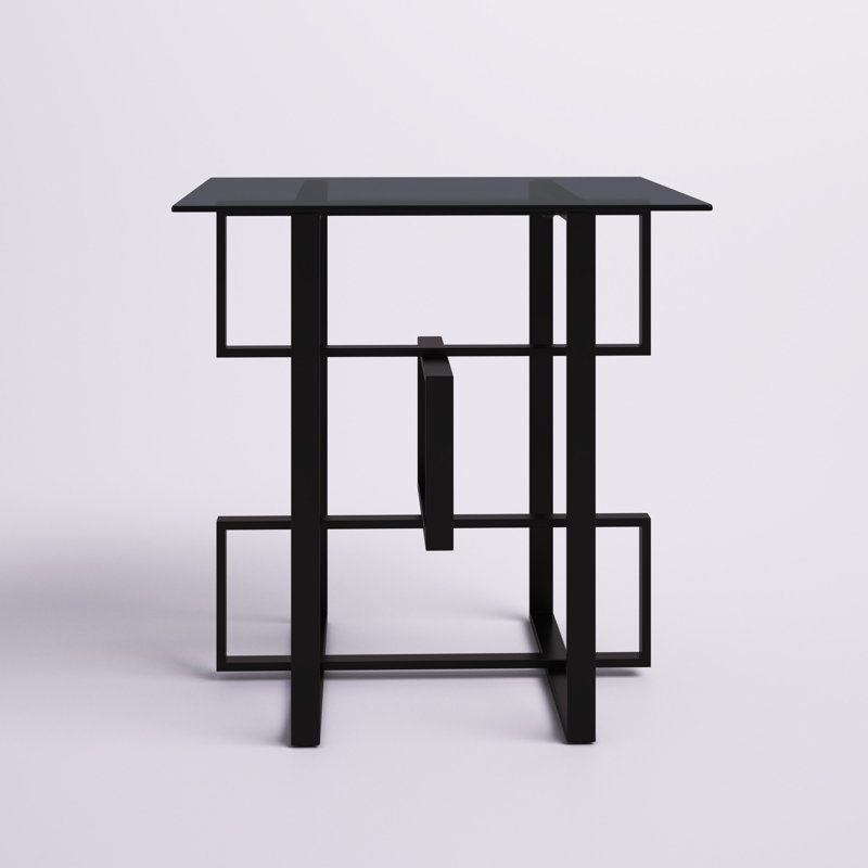 Table de bout Sanjaya