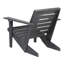 Chaise Adirondack en bois massif Ursa-1713303957