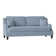 Savannah Upholstered 87.5'' Sofa
