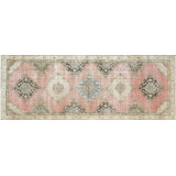 Gallery Size One-of-a-Kind 4'5" X 11'9" Area Rug