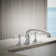 Artifacts® Deck-Mount Bath Spout with Arc Design