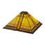 Square Lamp Shade