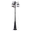Lampadaire 3 lumières H 79 "Roscoe (double)-1971969764