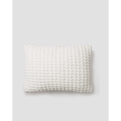 Snug Throw Pillow