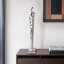 Sagebrook Home 32" Amiens Small Silver Statuary-570265908