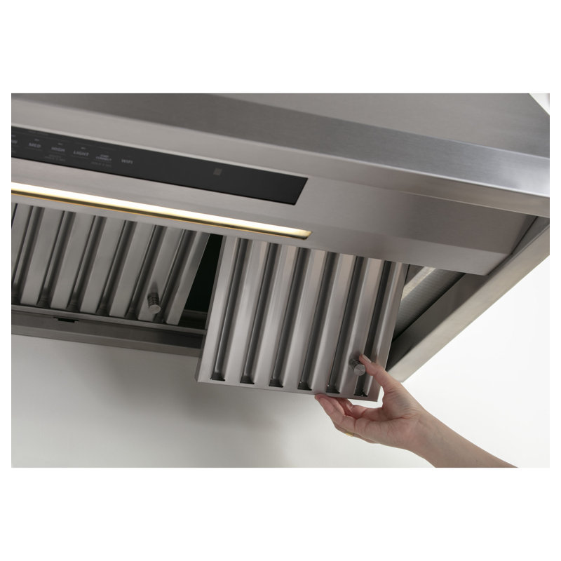 Monogram 36" Professional Vent Hood