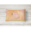  Coussin Butterfly