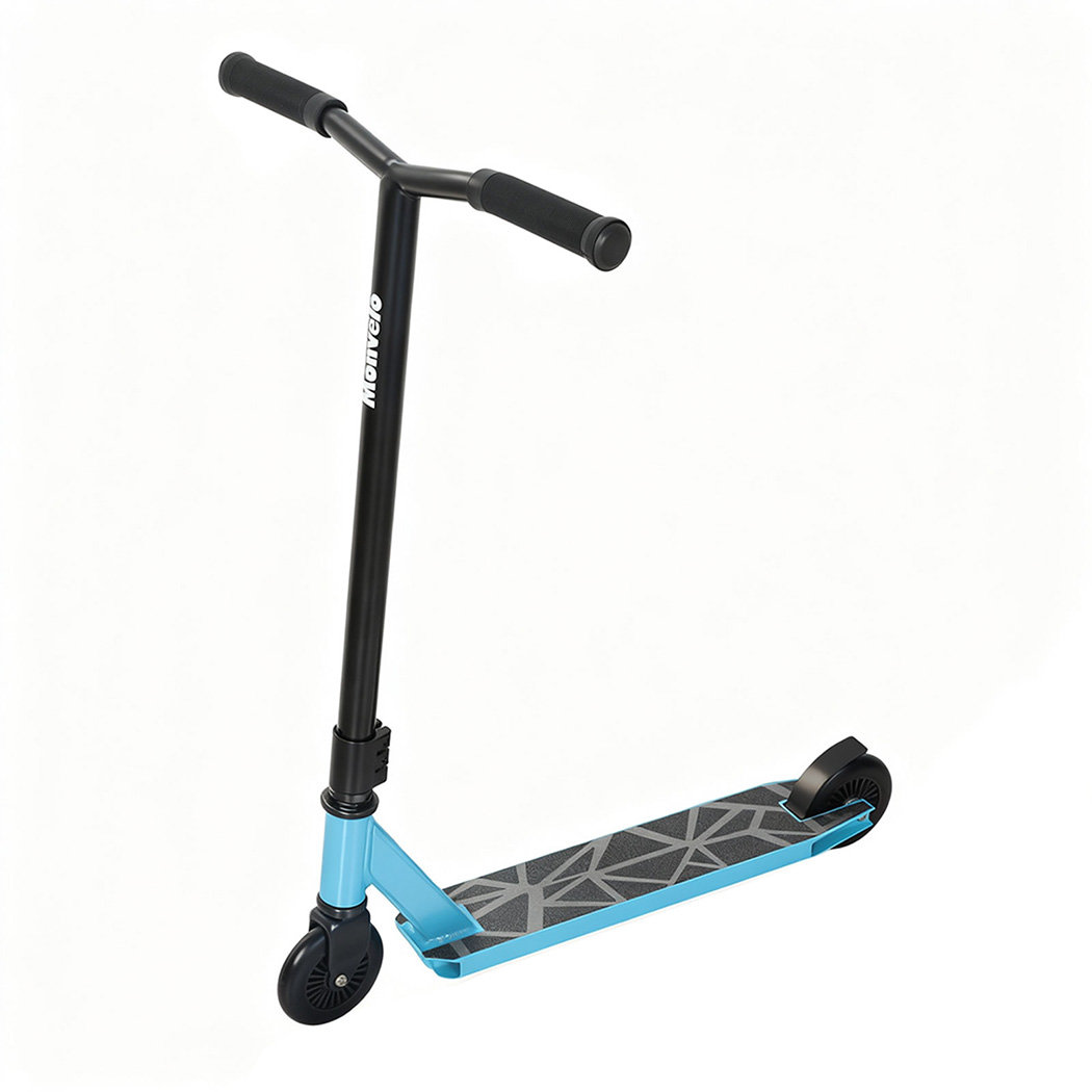 Monvelo Scooter