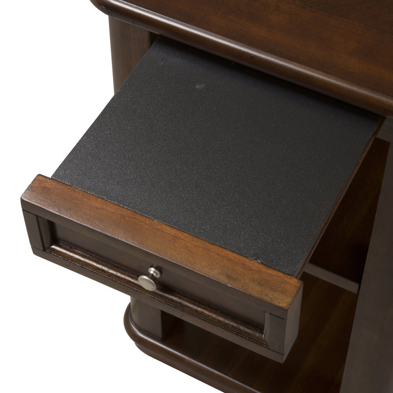 Table d'appoint 24 po Cairo
