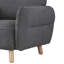Upholstered Armchair-119166725