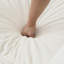 Repose-pieds en chenille moderne-862539909