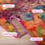 Jeremey Abstract Area Rug-422383085