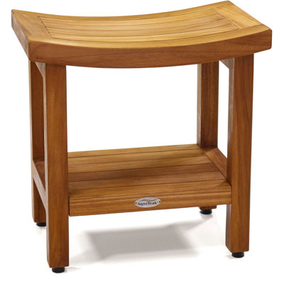 Sumba Shower Seat