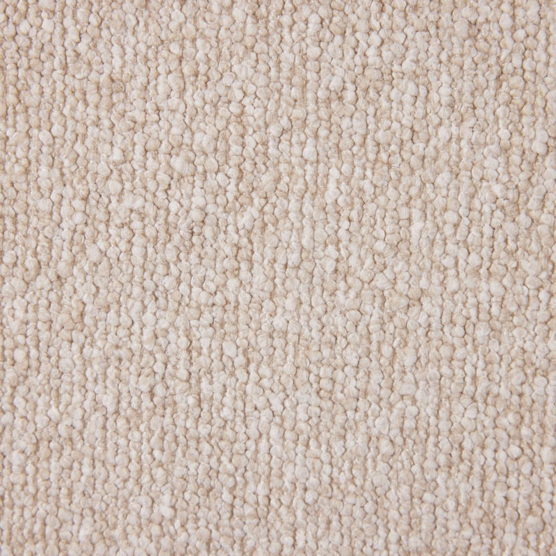 Fauteuil d'appoint Gabrielle, Dune, Polyester fumée