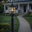 Freeport Outdoor 1-Light Lantern Head-377124389