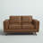 Barberena Upholstered 67'' Loveseat-784667725