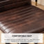 Chaise de bureau pivotante en similicuir-1052613558-1036810702