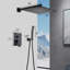 Douche de pluie 12 po-125428302