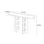 Console moderne de style nordique-129180282-129180280-129180276