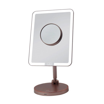 Miroir de maquillage Royale Petit