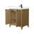 Palmilla Freestanding Single Bathroom Vanity with Quartz Top-124971913-124971916-124971917